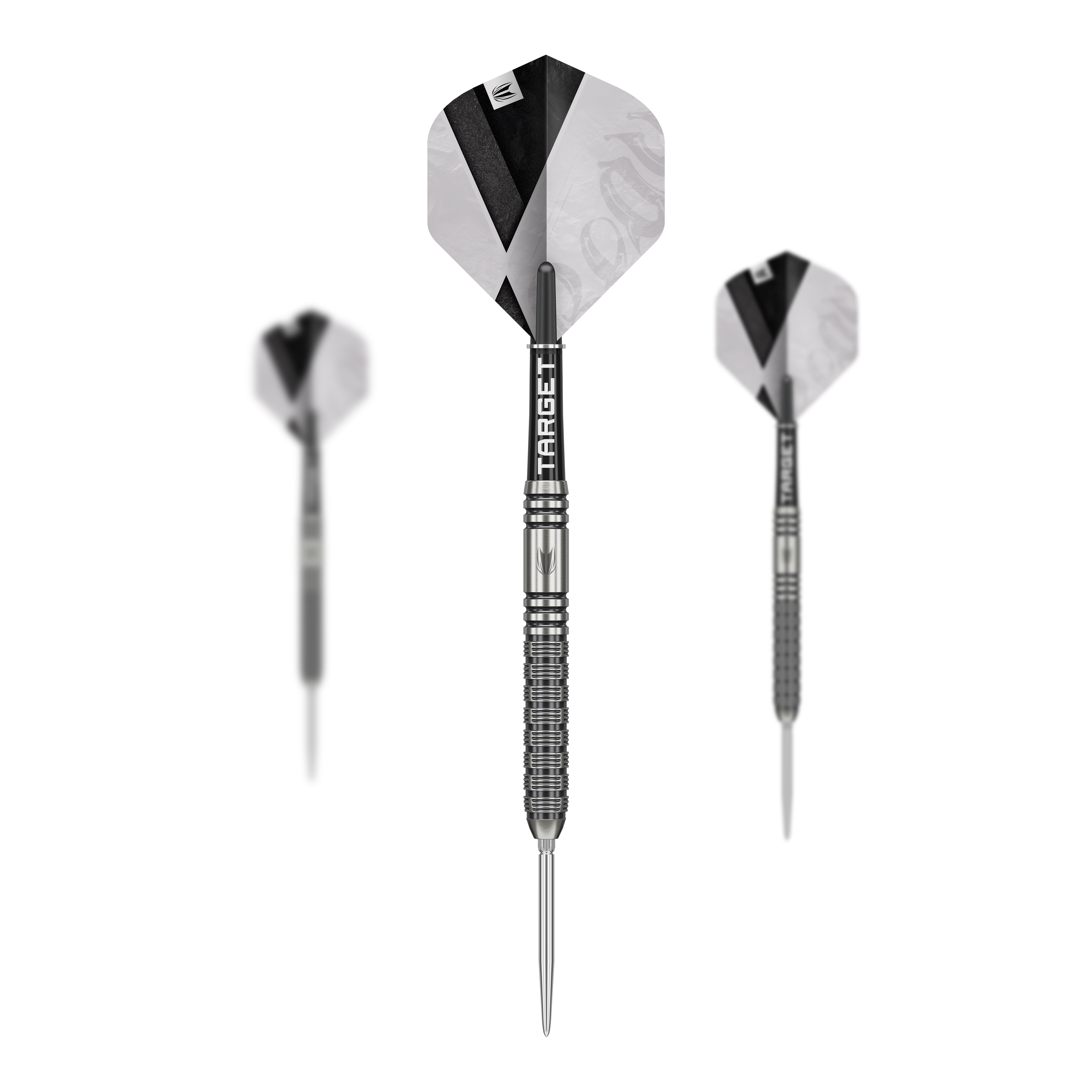 Target Beau Greaves GEN1 Swiss Point Steeldarts Abgebildet ist das Produkt Target Beau Greaves GEN1 Swiss Point Steeldarts. Es handelt sich um hochwertige Steeldarts für Präzisionsspiele.